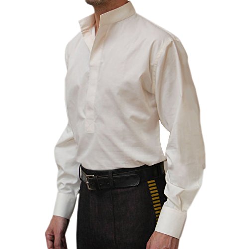 Costume Wars The White Shirt | L