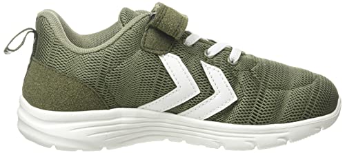 hummel Pace Jr buty sportowe, uniseks, Capulet Olive