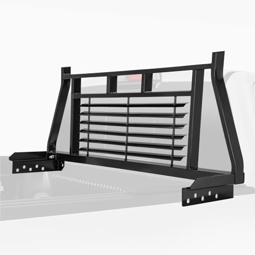 Auto Dynasty Tacoma Headache Rack