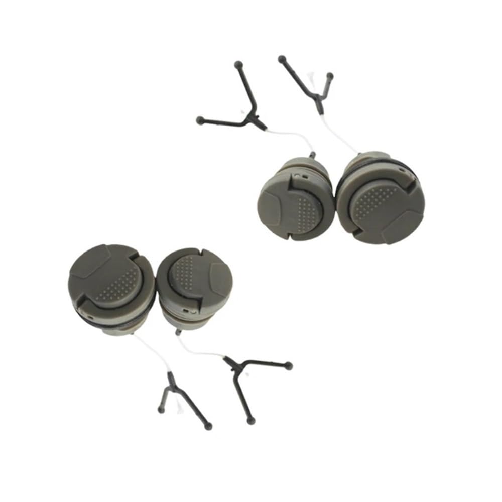 Bouchon de carburant et réservoir d'huile compatible tronçonneuse 435 II et 450 E II