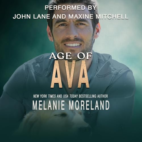 Couverture de Age of Ava
