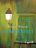 Cover zum Buch Anwesenheit