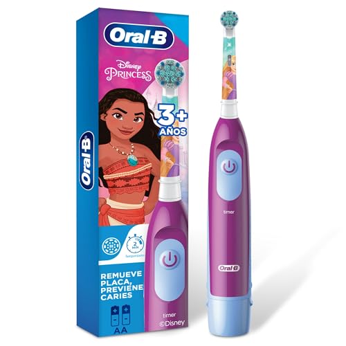 La mejor comparación de Cepillo dental infantil de esta semana. 12