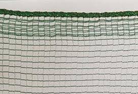 RETE ANTIGRANDINE VERDE h 600 m 10 TREX 08051