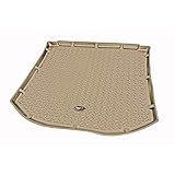 Rugged Ridge | Floor Liner, Cargo | 13975.23 | Fits 2011-2020 Jeep Grand Cherokee WK2