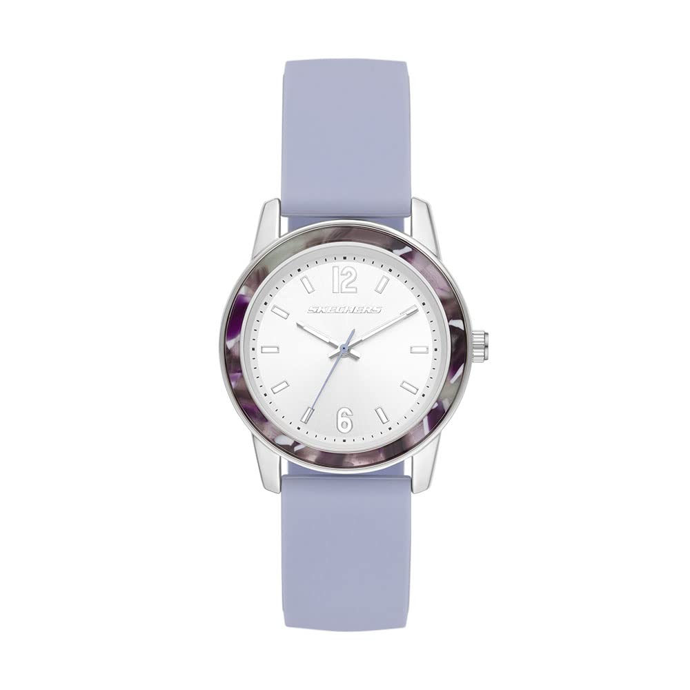 Montre Skechers SR6237 au design epure et finitions soignees - 5