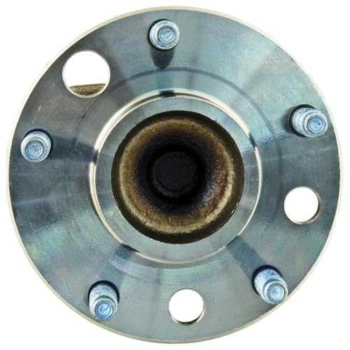 Moyeu de roulement ACDelco 513090 pièce de rechange essieu arrière - 2