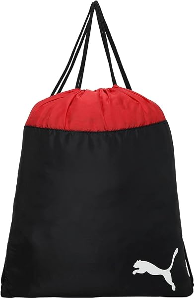 PUMA Teamgoal 23 Gym Sack Sac De Gym Mixte (lot de 1) - 5