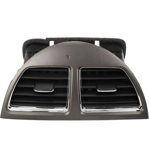 Solución al tablero roto: salida de aire acondicionado central para panel de Lexus ES350