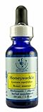 Flower Essence Honeysuckle Herbal Supplement -- 1 fl oz