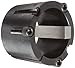 TB Woods 3535 TL353531116 Taper Lock Bushing, Cast Iron, Inch, 3.6875" Bore, 1200 lbs/in Torque, Standard Design, Shallow Keyway