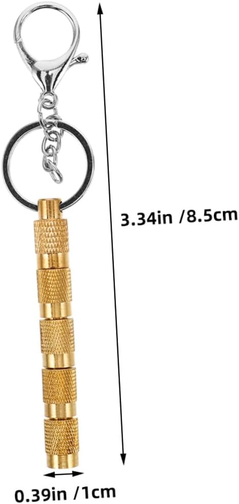 2pcs Brass Tire Deflator Tools 5-in-1 Quick Air Release Valve for Car Truck SUV Off-Road Vehicle Tire Pressure Deflation Auto Repair Accessories