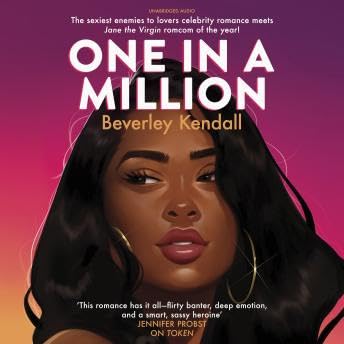 One in a Million - Beverley Kendall