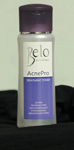 belo acne pro toner