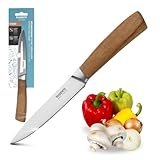 Kuppels Allzweckmesser WOOD | Klingenlänge 12 cm