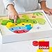 Goula, Baby Color Imagen de Goula, Baby Color
