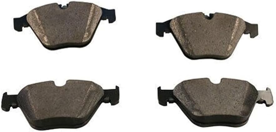 - Disc Brake Pad Set Front for BMW for 328XI 2007-2008 34116780711