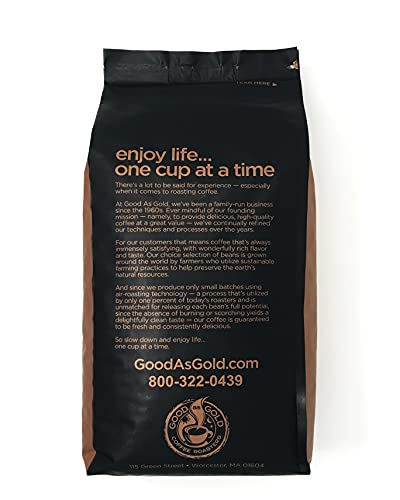 Panama Boquete 5 LB Coffee