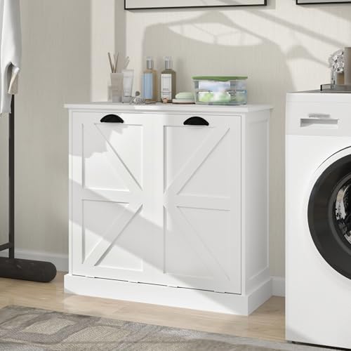home best laundry hamper cabinet