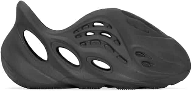 靴 adidas YEEZY Foam Runner Onyx Amazon.com | (Infant) adidas Yeezy Foam Runner 'Onyx' (2022