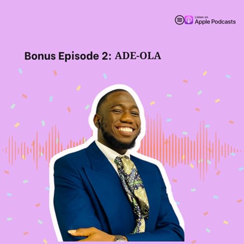 Pornography- Ade-ola&rsquo;s Story.