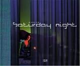 In Sook Kim: Saturday Night