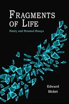 Paperback Fragments of Life Book