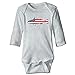 Produktbild Klotr Babyspielanzug, USA Redfish Unisex Langarm Baumwolle Body Spielanzug Strampler Kleidung