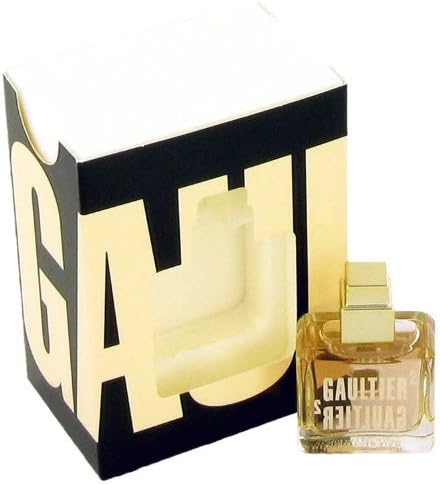 JEAN PAUL GAULTIER 2 by Jean Paul Gaultier Women's Mini EDP .1 oz - 100% Authentic by Jean Paul Gaultier