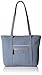 Vera Bradley Iconic Small Tote Vera, Cardinal Red