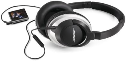 قیمت و خرید هدفون صوتی Bose AE2i ، مشکی برند Bose | مالتینا