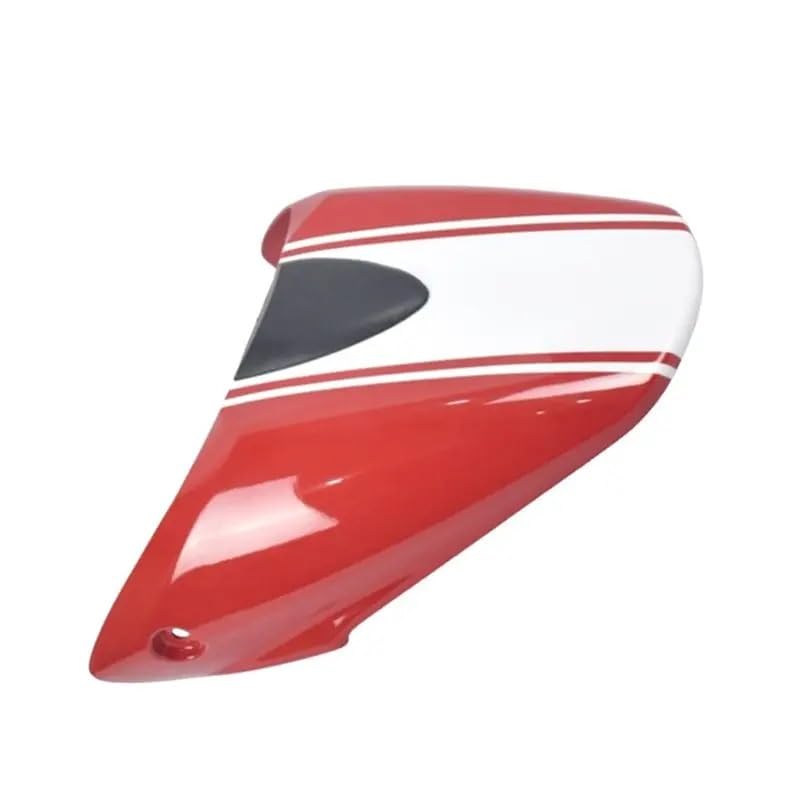 Capot de selle passager résistant aux vibrations pour moto Ducati Monster