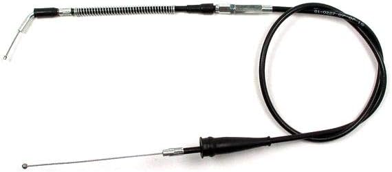 Motion Pro 01-0227 Black Vinyl Throttle Cable