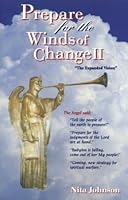 Prepare for the Winds of Change II 0965652807 Book Cover