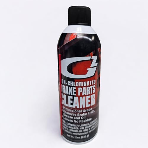 Image of G2 High Temperature Brake Caliper Paint Kit - High Gloss, Wear and Heat Resistant, Epoxy Paint System - Dries Hard, No Flaking or Fading Hawkins Blue