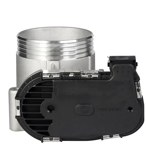 Corps de papillon pour Volvo XC90 et S60 de 2002 à 2009 - 5