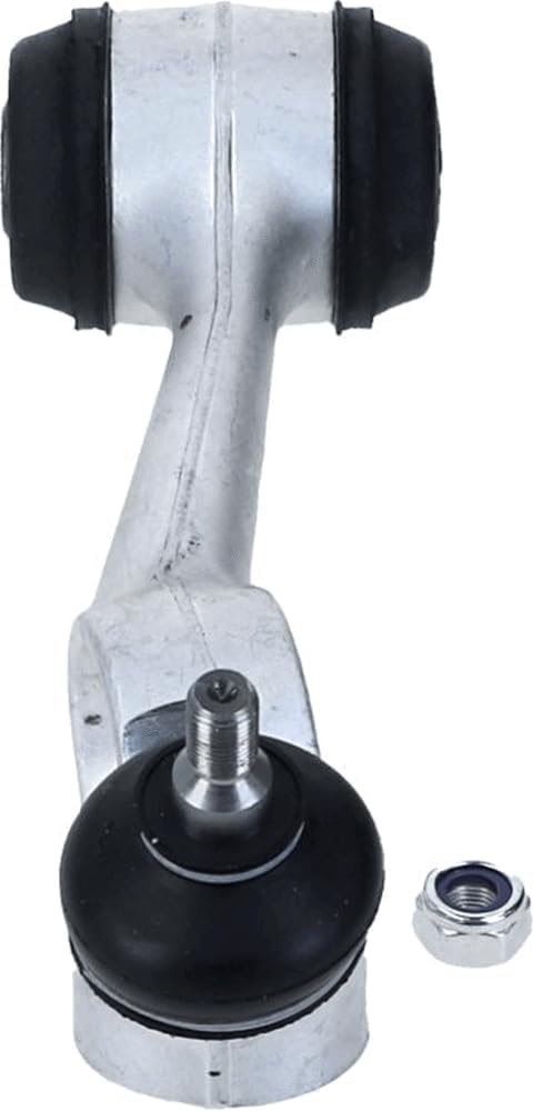 LEMFÖRDER 10732 01 Control/Trailing Arm Wheel Suspension for Mercedes-Benz S-Class (W126) 1979-1991 Right, Upper, Front Axle and other vehicles