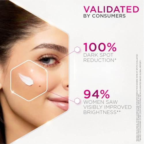Glow & Lovely Face Cream Advanced Multi-Vitamin Vita Glow 100g - Image 5