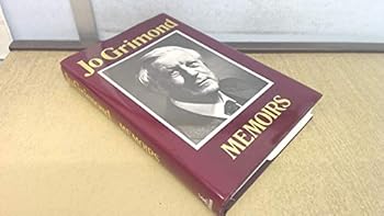 Hardcover Memoirs Book
