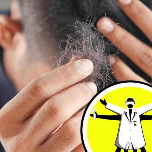 What can we do about hair loss? Podcast Por capa