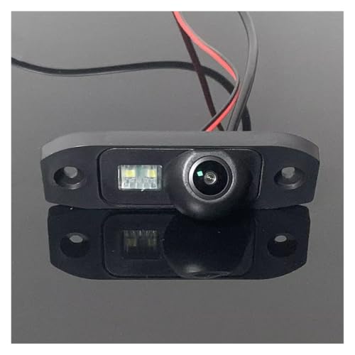 Caméra de recul pour voiture Volvo XC60 S60 S40 V50 XC90 2008-2017