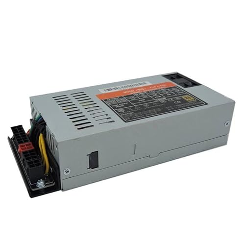 PSU For ITX Flex Nas Small 1U Full Modular 80plus Gold K39 K35 S3 M41M24 550W 電源 FLEX-650