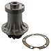 Produktbild febi bilstein 11688 Wasserpumpe mit Dichtung , 1 Stück