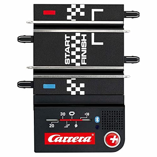 Carrera 20061662 Go!!!+ Plus Connecting Section