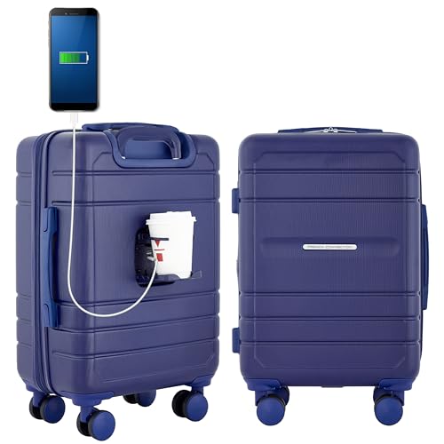 French Connection St. Martin Carry-On Luggage Cup