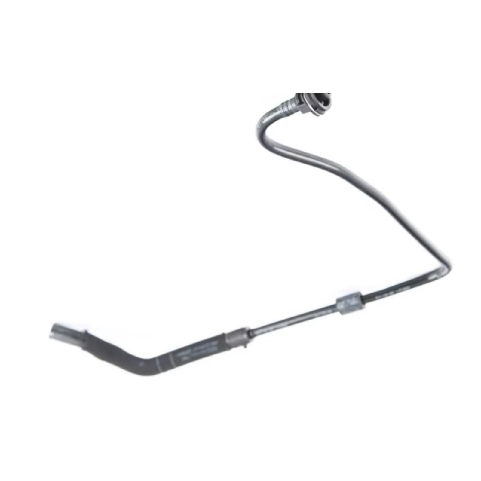 Compatible Avec C7 3.0T 4G0121081AH Durite Reniflard Carter Moteur Tuyau Trop-plein Liquide Refroidissement Pièces Détachées Automobiles Durite Eau Radiateur