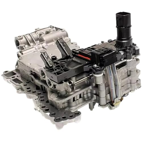シフト機構アセンブリ 1個 6速トランスミッションバルブボディとTCM FW6AEL車トランスミッションアクセサリー 用のMAZDA 3 6 CX3 CX4 CX5用