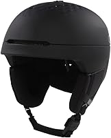Vista 27 de Oakley MOD3 Casco para deportes de nieve