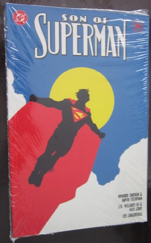 Son of Superman