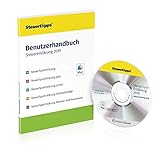 [page_title]-SteuerSparErklärung 2020, Schritt-für-Schritt Steuersoftware für die Steuererklärung 2019, Steuer CD-Rom für Mac: OS X (ab 10.12 Sierra) in frustfreier Verpackung (FFP)